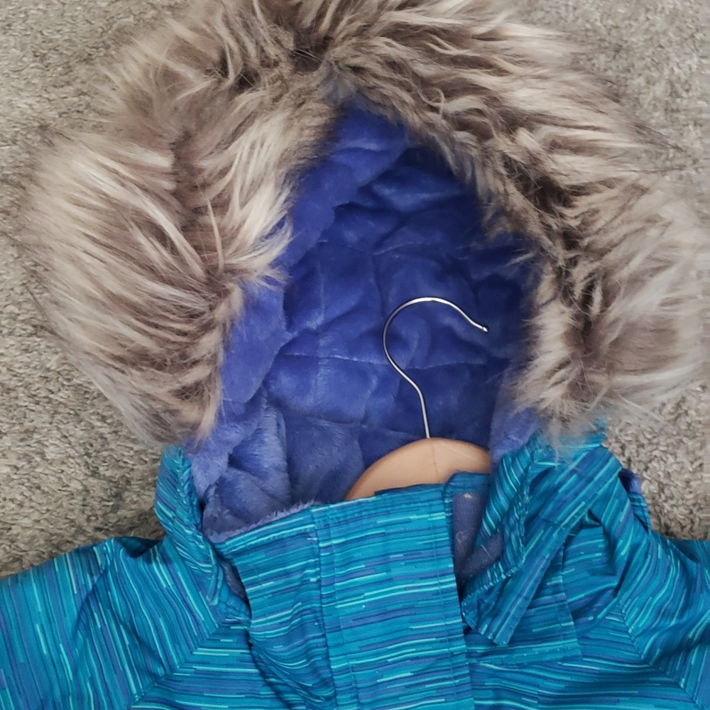 Winter Jacket - image 3